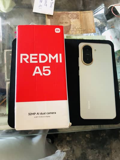Xiaomi Redmi A5