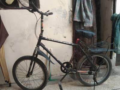 bicycle for sale