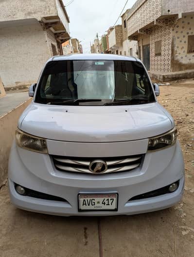 Toyota B B 2006/11 Full original condition own power full engine