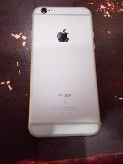 Apple iPhone 6S