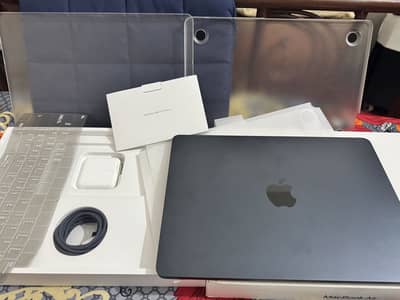 APPLE MACBOOK AIR M4 2025 16GB