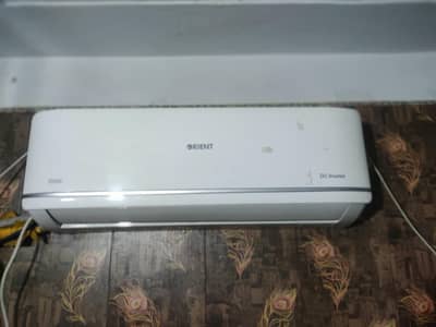 orient 1 ton Inverter ac