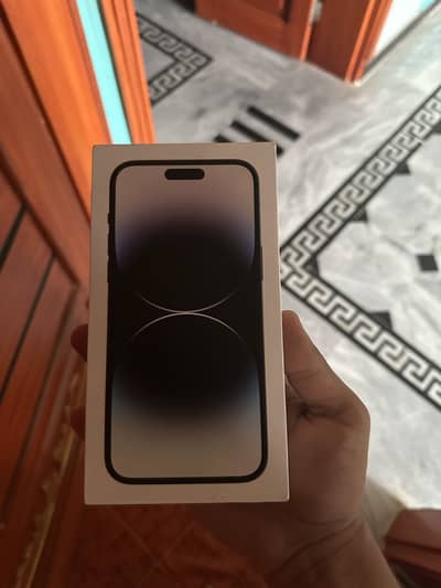 Iphone 14 pro max