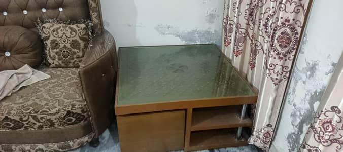 selling