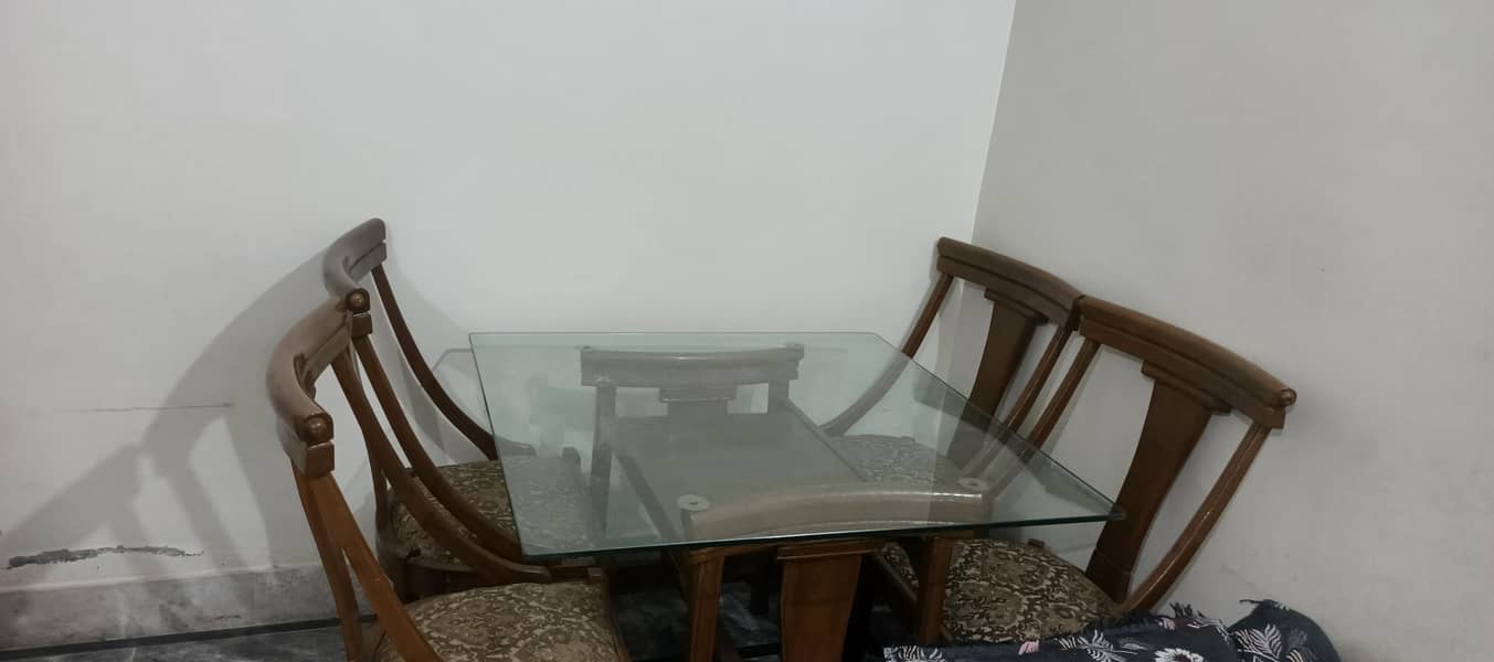 selling 4