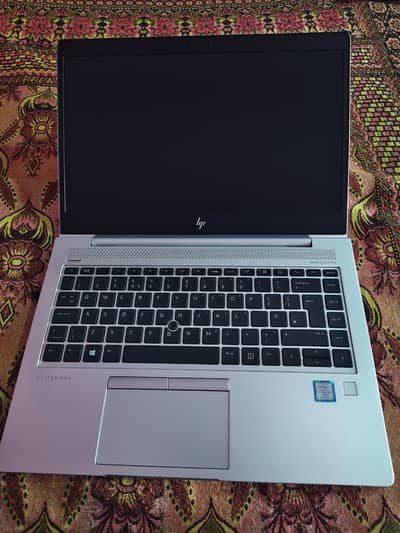 hp elitebook 840 g5