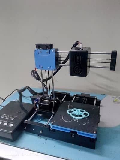 Easythreed 3d printer