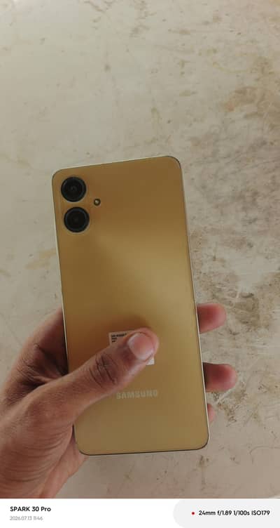 Samsung Mobile A06