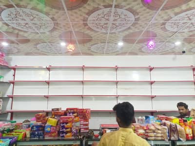 Storage Racks/Pharmacy rack/Super store rack/wharehouse,wall rack,