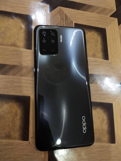 OPPO f19 Pro