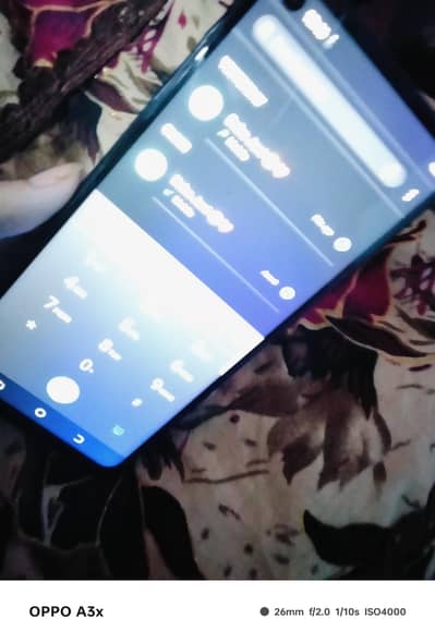 Tecno CAMON 15