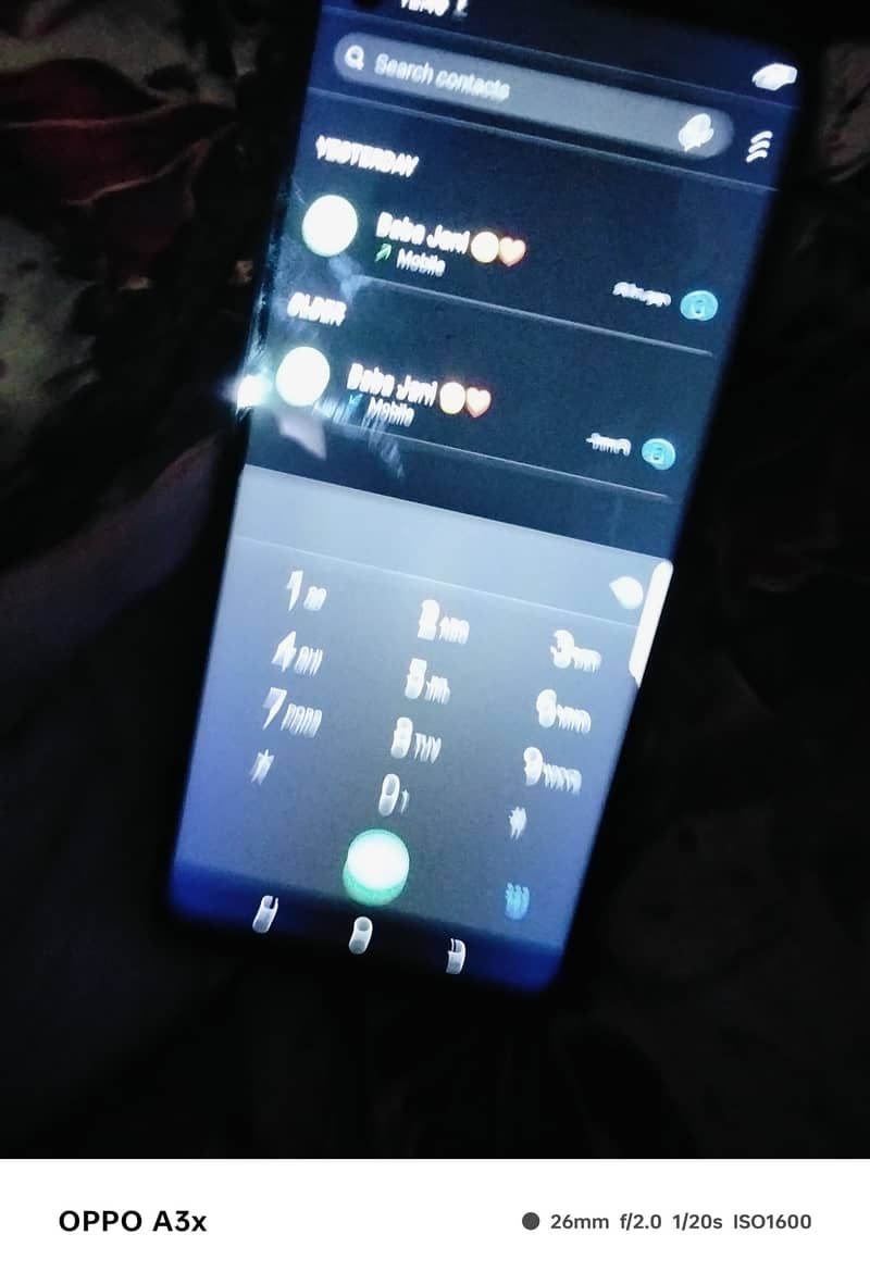 Tecno CAMON 15 1