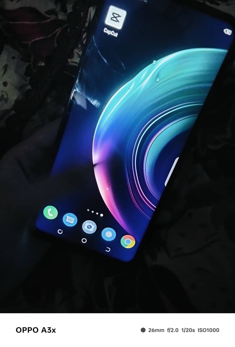 Tecno CAMON 15 3