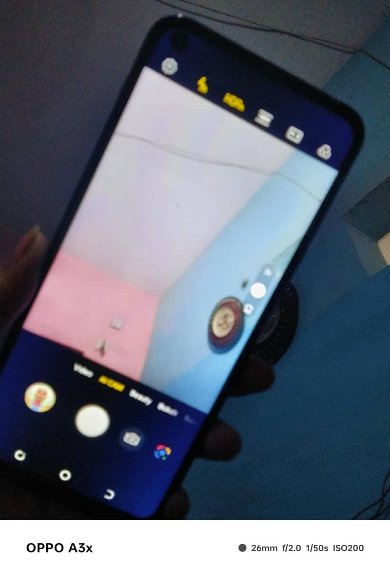 Tecno CAMON 15 4