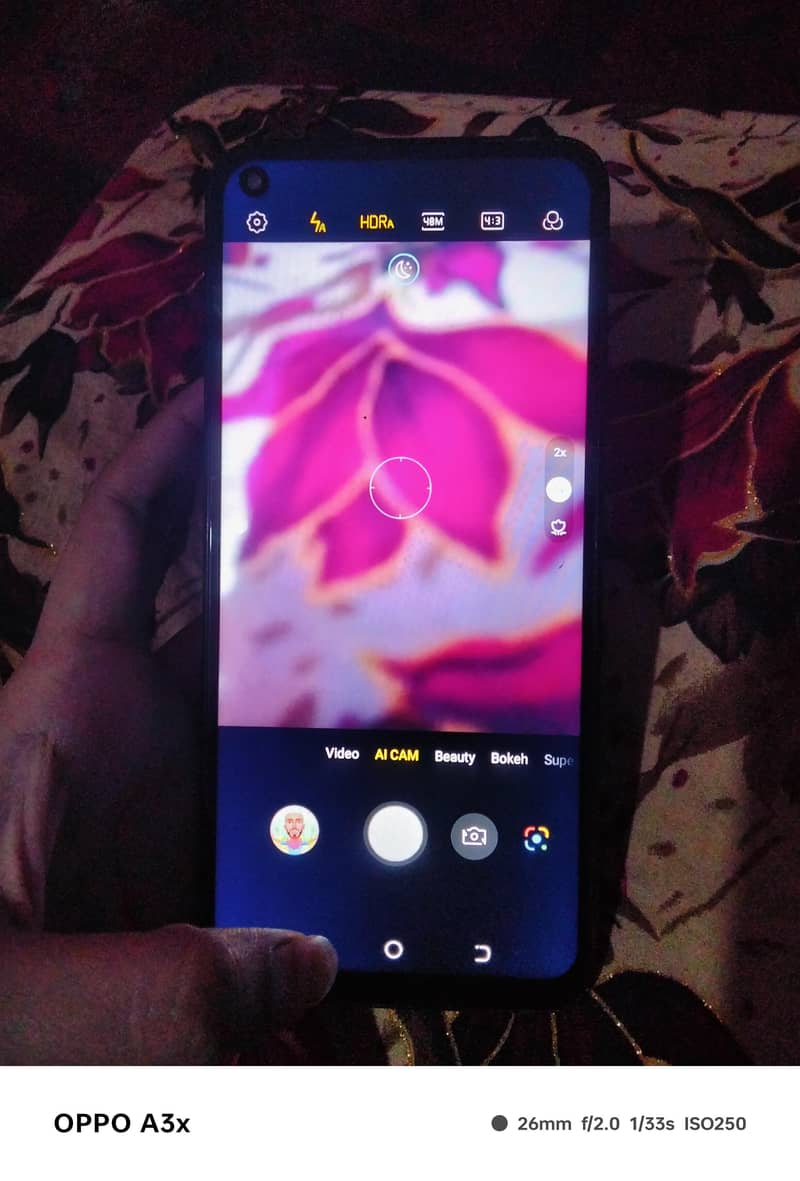 Tecno CAMON 15 5