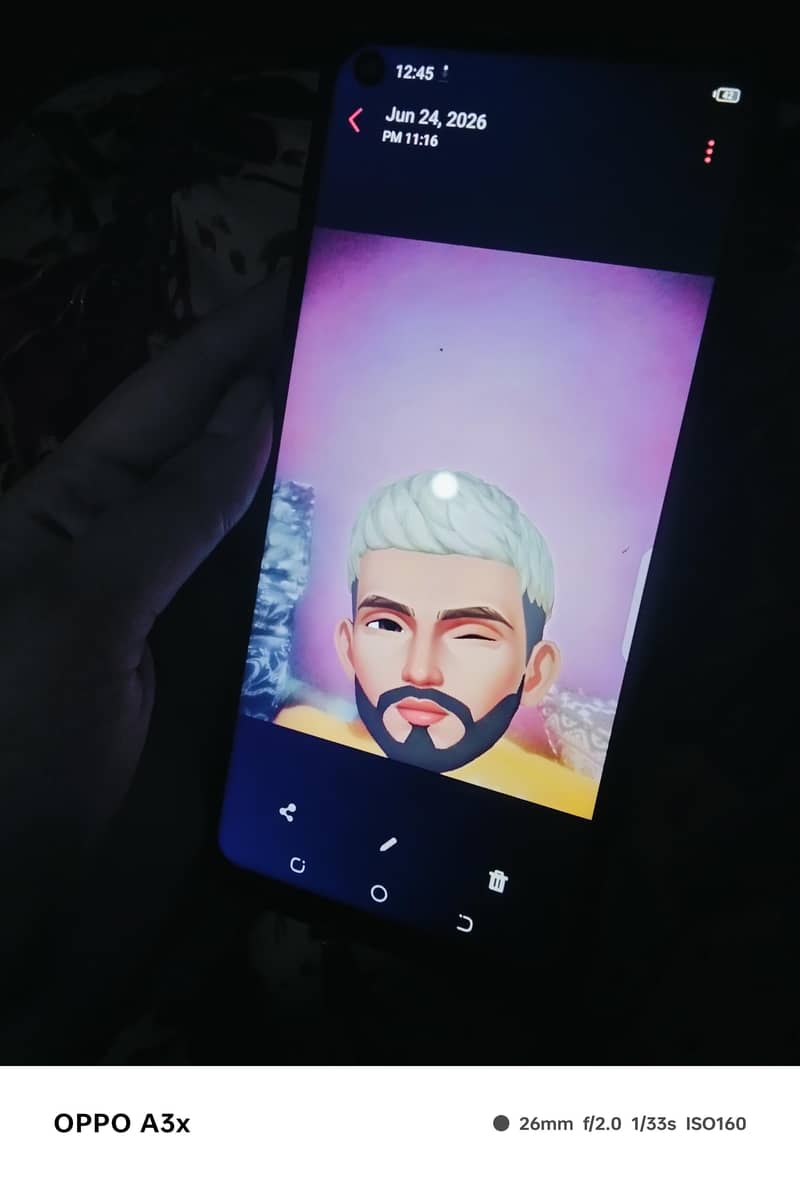 Tecno CAMON 15 6