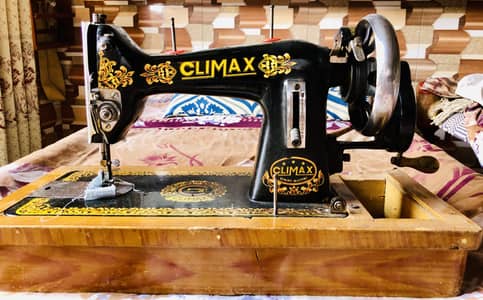 Used Sewing Machine for Sale