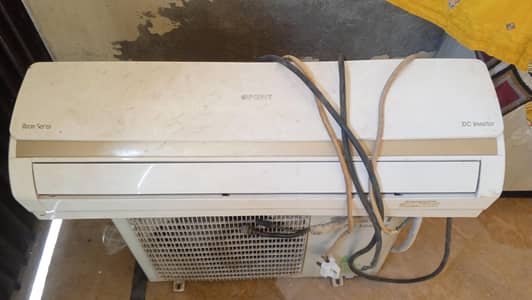 10/9 condition  original compressor original PCB