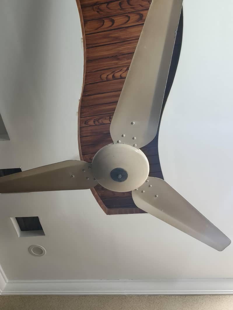 Ceiling Fan 0