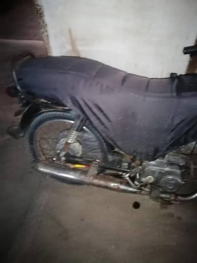 vip bike no any fault no any work just buy and use 