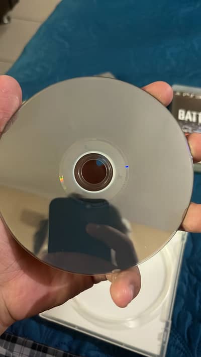 PS 3 BATTLEFIELD3