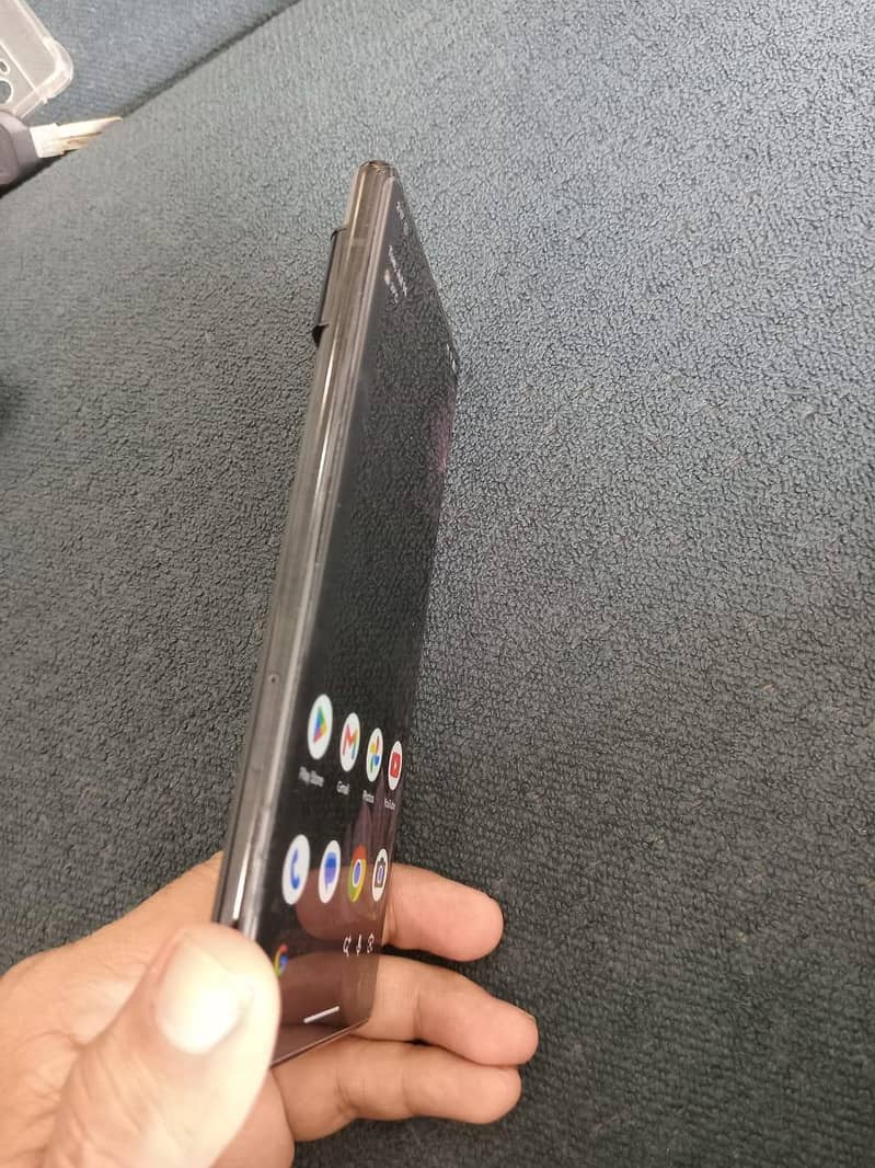 Google Pixel 6 Pro 1
