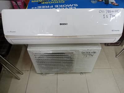 Orient Ultron 1.5 Ton DC inverter (0321/0807777)