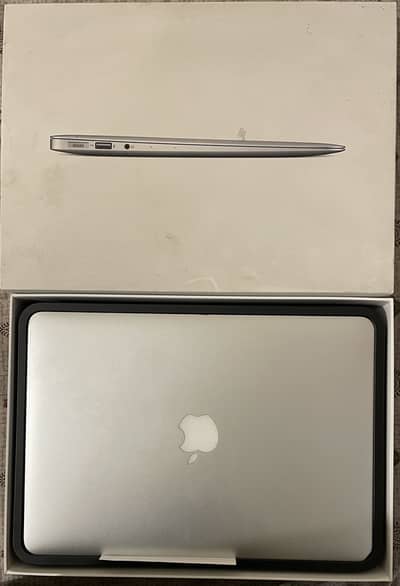 Macbook Air 2015 8/128gb