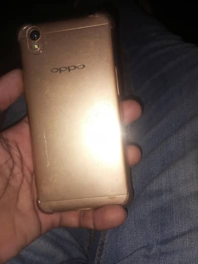oppo a37