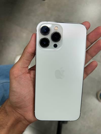 Apple iPhone 13 Pro Max