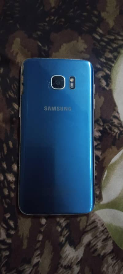Samsung Mobile S7 Edge non pta 4gb 32gb