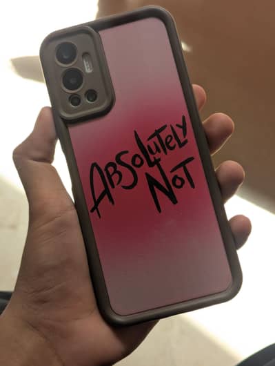 Infinix Hot 12