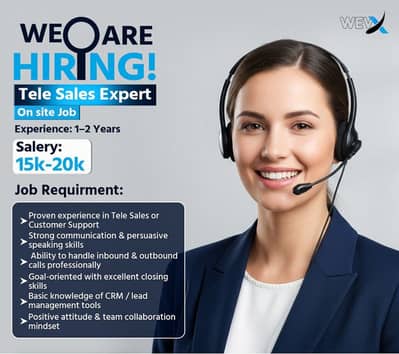 Female required for part time office job Rawalpindi 20k