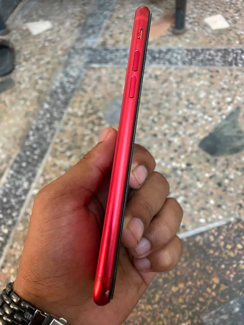 Apple iPhone SE 3