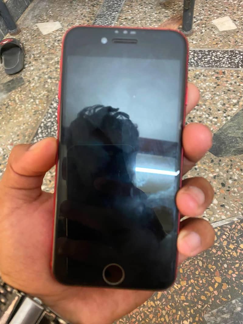 Apple iPhone SE 5