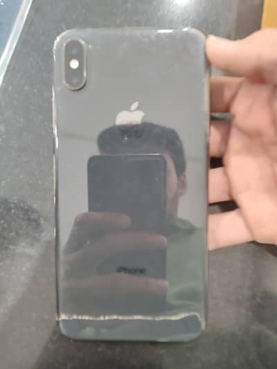 Apple iPhone XS Max seald