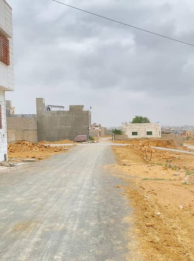 North Town phase 1 Gold Block