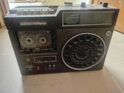 National panasonic