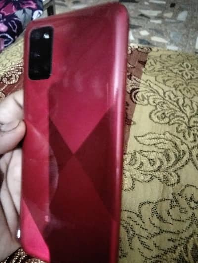 Samsung Galaxy a02s