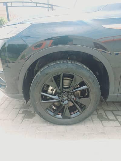 Haval H6 2024