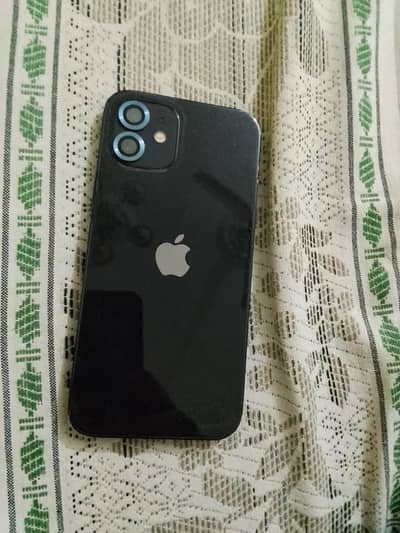 Apple iPhone 12
