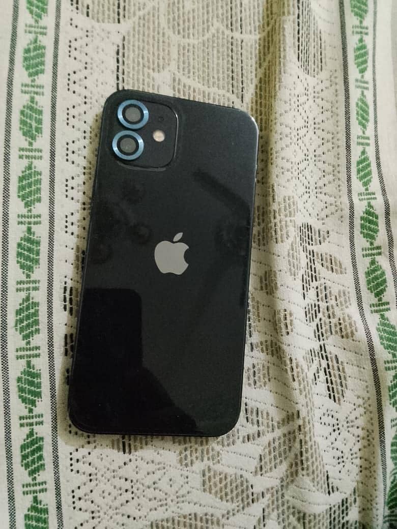 Apple iPhone 12 0