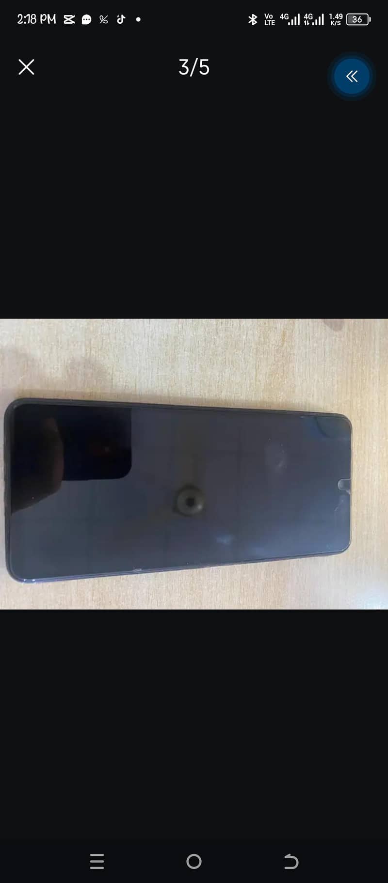 Tecno Camon 19 3