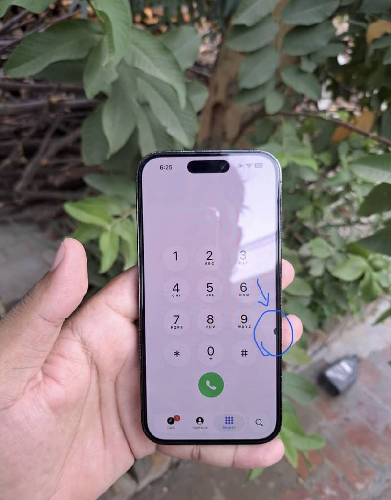 Apple iPhone 14 Pro 2