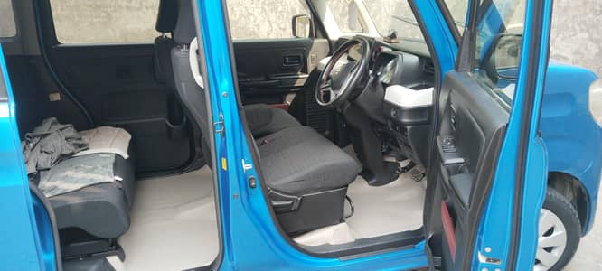 Suzuki Spacia 2023