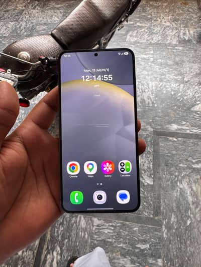 Samsung Mobile S24 Plus 512gb