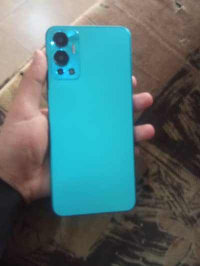 Infinix Hot 12