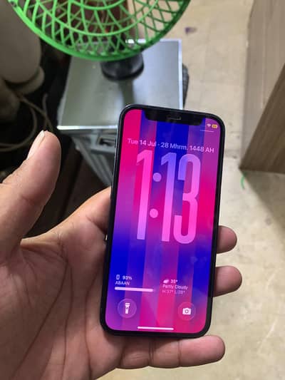 Apple iPhone 12 mini factory unlocked