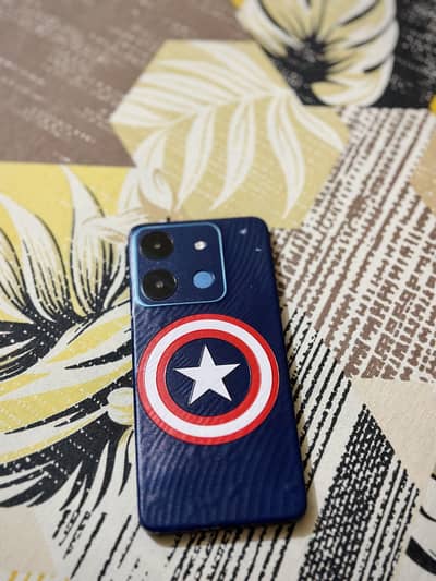 Infinix Smart 7