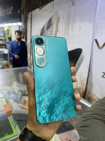 vivo Y200